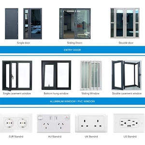 บ้านคอนเทนเนอร์สำเร็จรูปเคลื่อนย้ายได้ ขนาด 20 ฟุต/40 ฟุต พร้อมแผงโซลาร์เซลล์ บ้านสำเร็จรูปแบบพกพา 2 ห้องนอน ดีไซน์ทันสมัย กันน้ำ - Product Image 6