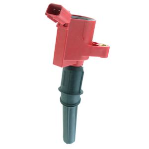 PAQUETE DE BOBINA DE ENCENDIDO DE ALTA ENERGÍA ARKAUTO DG508 FD503 4,6 5,4 <span class=keywords><strong>V8</strong></span> PARA FORD F150 F250 F350 F450 MUSTANG <span class=keywords><strong>LINCOLN</strong></span> <span class=keywords><strong>NAVIGATOR</strong></span> - Product Image 1