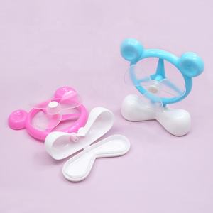 Bouteille distributeur de bonbons vide en vrac Candy Sweet Toy avec ventilateur de <span class=keywords><strong>moulin</strong></span> <span class=keywords><strong>à</strong></span> <span class=keywords><strong>vent</strong></span> - Product Image 4