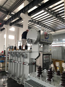 1000 Kva 1000 Kw 10000 Kva <span class=keywords><strong>1000kva</strong></span> 10000kva 10 Mva Stepup Giá Biến Áp Điện - Product Image 2