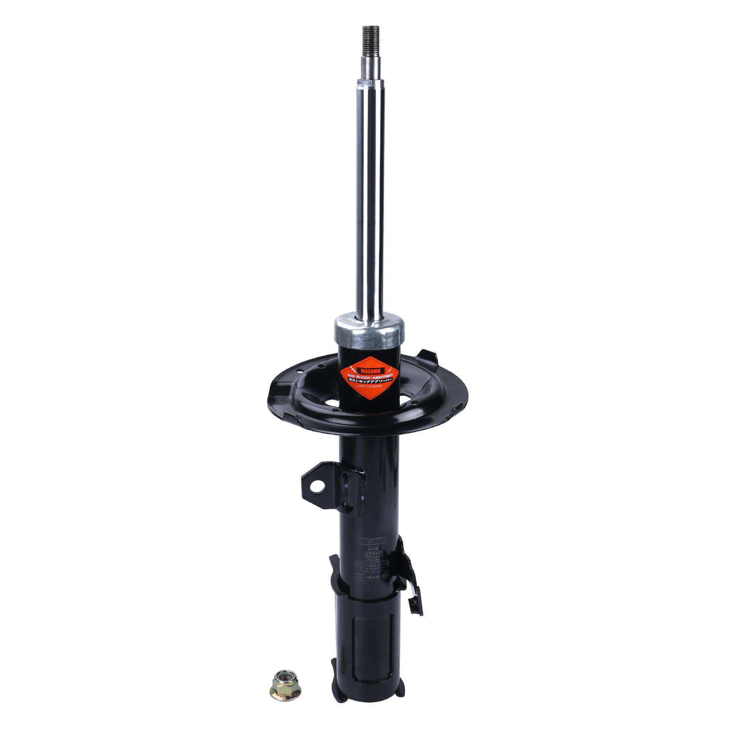キョウカパーツ G6345 Japan MASUMA KYB Shock Absorber for Toyota Corolla