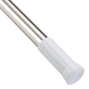 Giá trị vượt trội, Thanh tắm bằng thép không gỉ rất phổ biến với các thông số kỹ thuật khác nhau và không cần cài đặt - Product Image 2