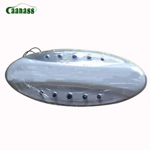 guangzhou inner top light for golden dragon for King long bus spare parts Top light lamp bus body spare parts OEM