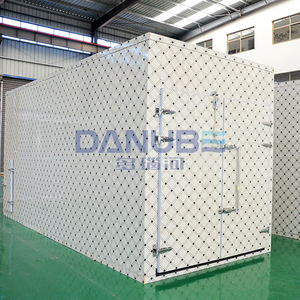 Secador de Hojas de Morera Duradero con Bomba de Calor, Máquina de Secado de Hojas de Morera, Equipo Deshumidificador de Hojas de Morera - Product Image 2