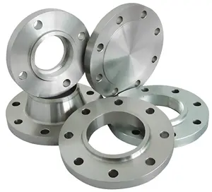 Brand New Stainless Steel Pipe Flange API 6A flange
