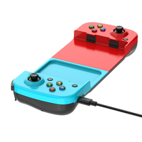 Control de Juego Inalámbrico BSP D3 para Teléfono Inteligente, Tableta, PC, Joystick, Gamepad para Teléfono Móvil