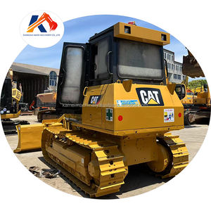 รถ D5K ดินตีนตะขาบของแท้สำหรับแมว D5k ตีนตะขาบขนาดเล็ก D5h D5d D5g D5m รุ่นต่างๆ - Product Image 1