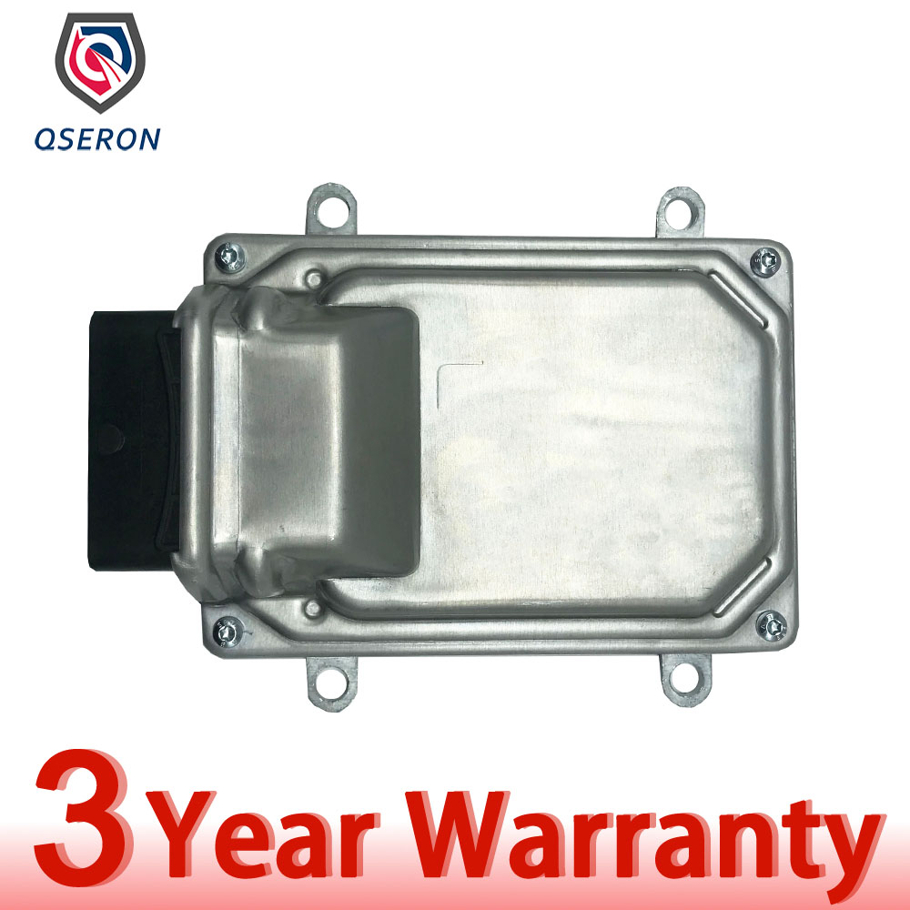 ECU M7 F01R00D578 for Geely JL4G18 - Reliable Engine Control