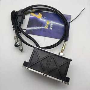 320D E320C E312C Excavator Throttle Motor Stepper Motor 309-5954 247-7672 227-7672 247-5253 157-3177 247-5212 - Product Image 5