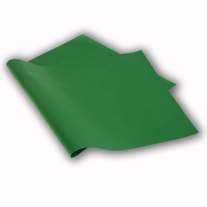 Film de <span class=keywords><strong>paillage</strong></span> agricole XUDA à prix avantageux, traitement FR, en polyéthylène PE, couleur <span class=keywords><strong>verte</strong></span>, service de découpe, résistance super forte - Product Image 6