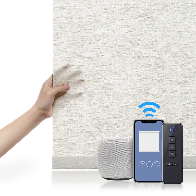 Zigbee Tuya Smart Indoor Window Blind