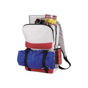 Custom Laptop <b>Backpack</b> Manufacturer With Free Design Service for OEM ODM - Product Image 6