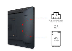 Tablette PC Android 10,1 pouces Wi-Fi double bande pour salle de conférence de bureau Affichage interactif - Product Image 5