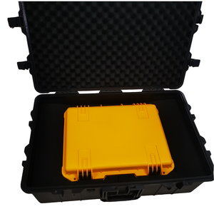 Compteur triphasé portable pour système MCPTS3.0 avec IP55, puissance 450W, tension et autres calibrations - Product Image 5