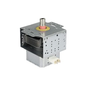 Pièce de rechange pour four à micro-ondes électrique en aluminium, magnétron WB27X11211 0625, forte compatibilité - Product Image 1