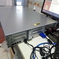 Serveur en rack HPE DL380 Gen11 2U neuf, processeur Intel Xeon Silver 4514Y 2,00 GHz, 32 Go, 800 W, serveur HPE