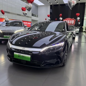 1350km Total BYD Han DM-i 125km Royal, <span class=keywords><strong>New</strong></span> Energy Car 125km EV, Dynaudio Hot - Product Image 4