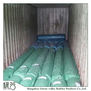 Chất lượng cao màu xanh lá cây thảm thể thao cỏ nhân tạo cho bóng đá bóng chày thể thao sàn Turf - Product Image 6