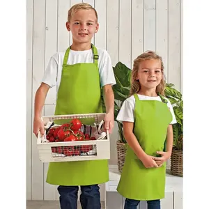 Children's Bib <b>Apron</b> personalized merchandising - Product Image 2
