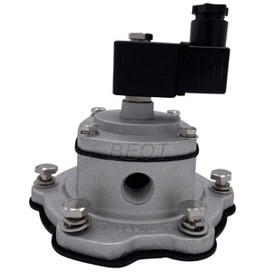 Van Màng Xung Loại Turbo SP40 Cho Bộ Lọc Bụi - Product Image 4