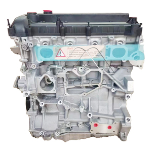 Motor de Gasolina <span class=keywords><strong>2</strong></span>.0L MZR LF, Bloque Largo de Motor LF-VE LF-DE LF-VD para Mazda <span class=keywords><strong>3</strong></span> MX-5 Miata NC - Product Image 1