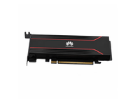 Kartu Inferensi PCI Express Ascend Atlas 300I Duo Baru dengan Efisiensi Energi Ultra Tinggi, 96G AI Core Codec GPU, Akselerasi Video, dan Kipas