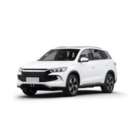 2024 BYD Song Pro Version Champion PHEV 5 places 1.5L E-CVT 51km 110km d'autonomie SUV Véhicule Électrique Nouvelle Énergie Véhicules Amphibies à Vendre