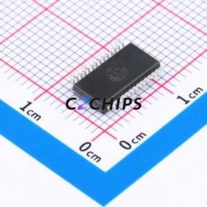 Nouveau et Original ADM213ARSZ SSOP-28-208mil Circuit intégré IC puce RS232 IC vente entière puces de composants électroniques et Service de nomenclature - Product Image 2