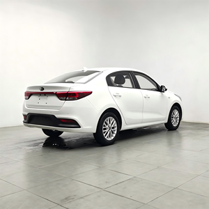 Auto Usate in Vendita: <span class=keywords><strong>Kia</strong></span> K2 2017 1.4L Benzina Manuale FWD Berlina 100900km Disponibile in Stock Fornitura all'Ingrosso - Product Image 6