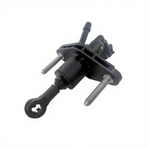 Nouveau maître-cylindre d'embrayage en plastique, maître-cylindre de frein compatible avec SUZUKI SWIFT Fiesta, numéro de pièce 2381068L20 2381068L21 - Product Image 2