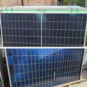 Solarenergie Jinko 590W 620W 710W Monokristalline Polykristalline Photovoltaik-Module - Product Image 6