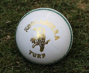 Balles de cricket Kookaburra en cuir, 4 pièces, 156 g, balles de cricket dures pour matchs de test (6 balles) - Product Image 4