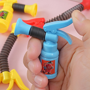 Jouets amusants en forme de tube télescopique extensible, jouet extincteur de dessin animé, anti-stress, pour enfant - Product Image 3