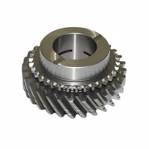 Boîte de vitesses remanufacturée Sunupmaster T10J-11 pour Chevrolet 3ème vitesse 36/29T Matériel SCM415 Traitement thermique HRC60-62 OE - Product Image 2