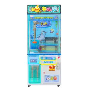 Máquina Grúa Inteligente para Capturar Cangrejos y Langostas de Fábrica en Guangzhou con Color Personalizado para Centros de Entretenimiento - Product Image 3