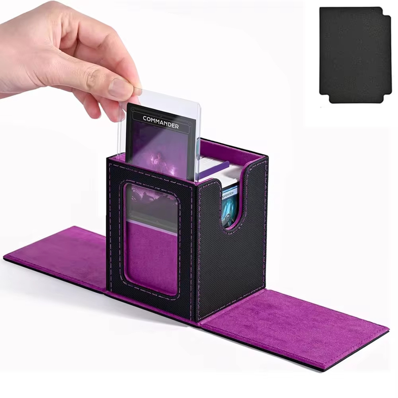 Small Multi Card Passport Organizer Waterproof