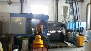 เครื่องเติมอากาศแบบใบพัด 4 แฉก ประหยัดน้ำ เครื่องเติมอากาศพลังงานใหม่แบบใบพัด - Product Image 3