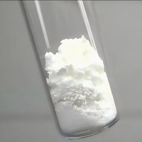 Sulfate de lauryl sodique (SLS) pour les formules de shampooings, de gels douche, de savons liquides pour les mains, de liquides vaisselle et de détergents ménagers