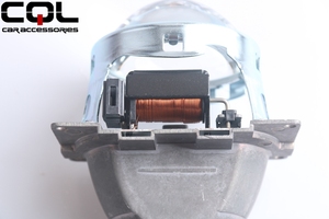 Cql H7 Q5 3.0 inch HID Bi-xenon ống kính máy chiếu chất lượng cao Q5 HID Bi-xenon chiếu - Product Image 6