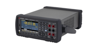 Multimètre numérique Keysight 34465A Gamme Truevolt de base à six chiffres et demi 1uA et résolution pA