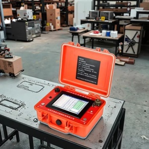 ZD18 kapsamlı dalga hız Test cihazı PDS-SV dalga hız Test cihazı sismik dalga ölçüm hızı Test cihazı - Product Image 5