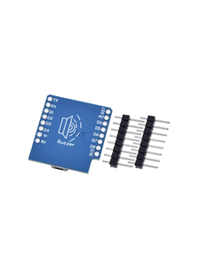 ESP8266 D1 มินิ โปร บอร์ดพัฒนา WiFi - เซ็นเซอร์ในตัว, จ่ายไฟคู่ - สำหรับ DIY IoT - 5V 16M แฟลช - Product Image 3