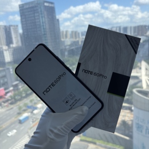 Note 60 Pro, Teléfono Desbloqueado con Diseño Elegante y Atractivo, Doble SIM, Teléfono Inteligente Android, Todas las Bandas de Red, Venta al Por Mayor de Fábrica - Product Image 5