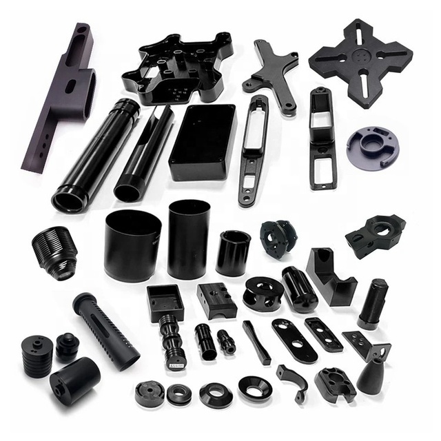 Customized NEW Development Plastics ABS Pom Nylon PP PC Spare Parts Prototype SLA SLS Resin 3D Printing Service