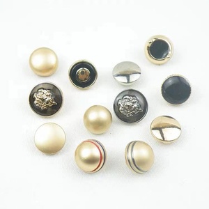 Factory Wholesale Low Price Fashion Design <b>Button</b> - Product Image 5