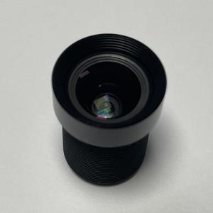 1/2.3 Inch F2.5 10mp 5.4 Mét M12 Độ Méo Thấp 10Megapixel S-mount Hành Động Cctv Board Cam Lens Cho Gopro Hero Thể Thao Máy Ảnh - Product Image 4