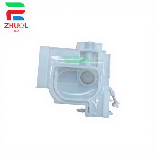 (ACC-EL805) CISS Inkjet Ink Damper Cartridge for Epson L1300 L1455 L800 L801 L805 L810 L850 L1800 L6160 L6170 L6190 Ink Tank