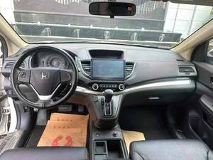 <span class=keywords><strong>Honda</strong></span> CR-V Usado 2016 2017 2018, SUV Compacto, Gasolina, Automático, Motor de Gasolina, Cuero, Volante a la Izquierda - Product Image 4