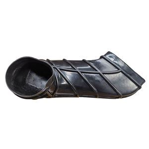 Vente directe d'usine, couvercle de joint d'huile de roulement pour camion à benne basculante ISUZU HOWO - Product Image 3