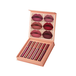 Biểu Tượng Tùy Chỉnh Luxury Tông Giấy Mỹ Phẩm Hộp Cajas Para Cosmeticos Son Môi Chăm Sóc Da Make Up Nước Hoa Bao Bì Hộp Quà Tặng - Product Image 4